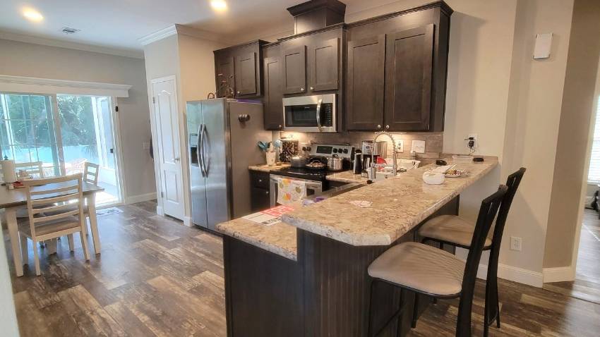 344 Siberian Cypress Circle a Winter Haven, FL Mobile or Manufactured Home for Sale